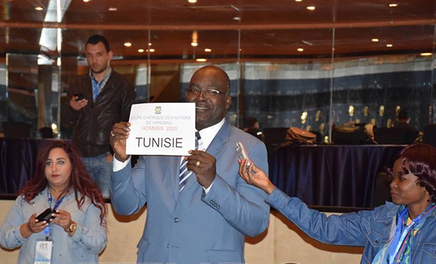 Handball : La CAN 2020 confiée à la Tunisie Tunisie-CAN-2024