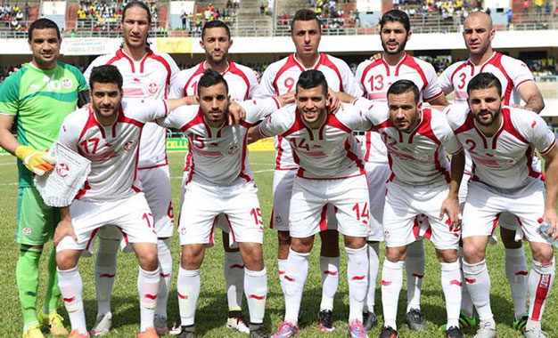 Equipe de Tunisie : la stabilité d’abord…. Selection-Tunisie-Football