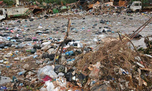 Plus de sacs en plastique dans les supermarchés à partir du 1er mars 2017 Sacs-en-plastique