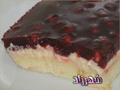 مجموعه من احلى الطبخات Romman%20cake4