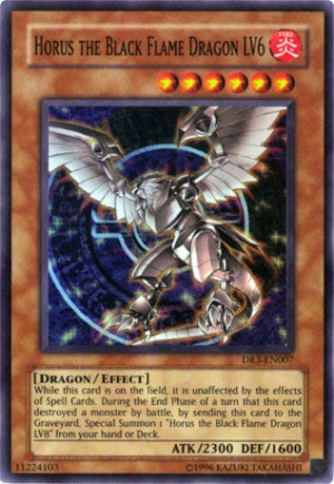 26 Ocak 2009Horus the Black Flame Dragon LV6 300px-Horuslv6