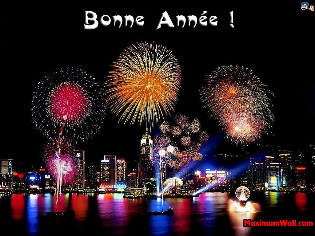 Bonne Anne a toutes et tous !!!! M6jr8sak