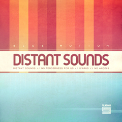 [SILKD009] - Blue Motion - Distant Sounds E.P - OUT NOW!!! SILKD009_3201