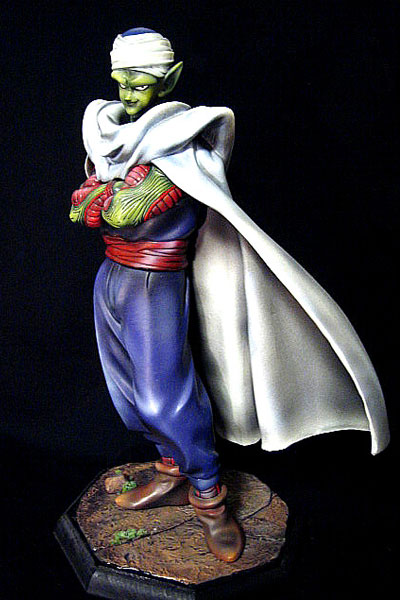 Listing Kits DB, DBZ, DBGT Piccolo_01