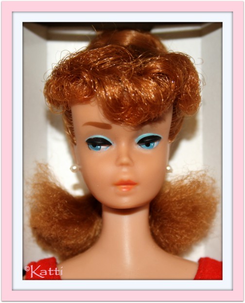 les moules des visages de Barbie, Ken, et les autres Barbie01_pt6