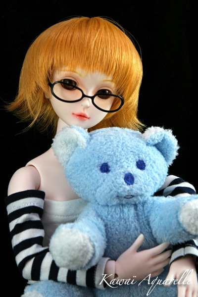 [DREAM OF DOLL] DOC Bee-a Kimiko-3-2