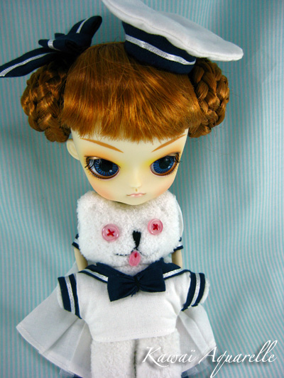 [Pullips & Dal] Ma jolie Jolie Dal_Jolie_1