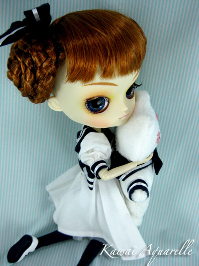 [Pullips & Dal] Ma jolie Jolie Dal_Jolie_9