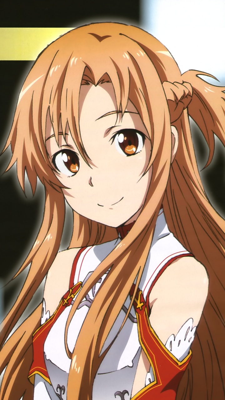 Nara, Yami [WIP] Sword-Art-Online.Asuna-Huawei-U9500-1-Ascend-D1-wallpaper.720x1280