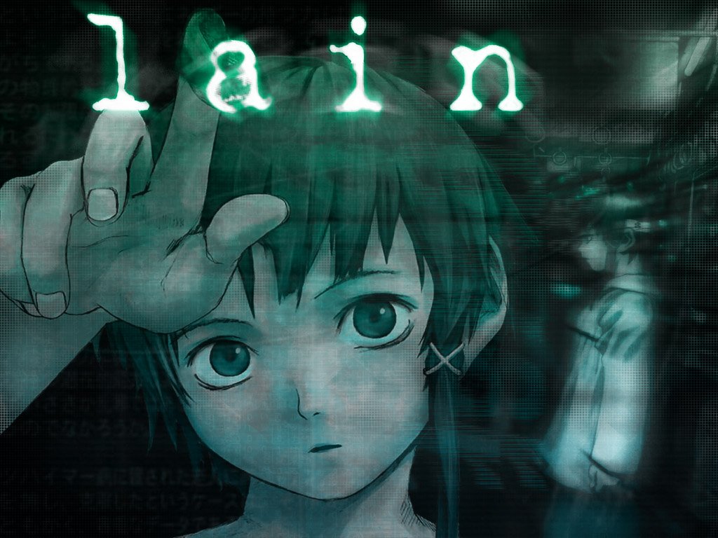 Serial Experiments Lain Lain_078