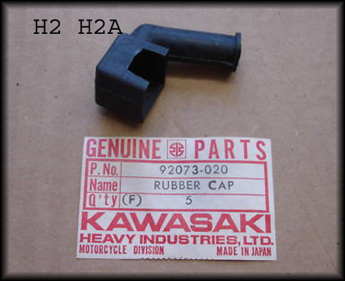 Kawa 750 H2 5elec5