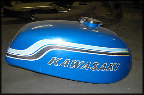 Kawa 750 H2 21