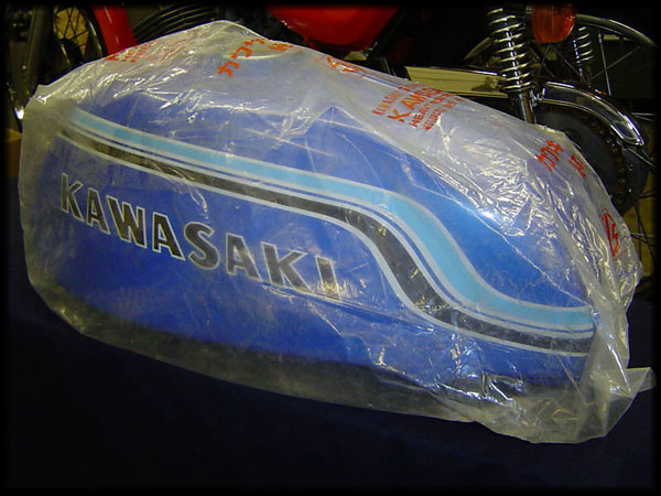 Kawa 750 H2 23