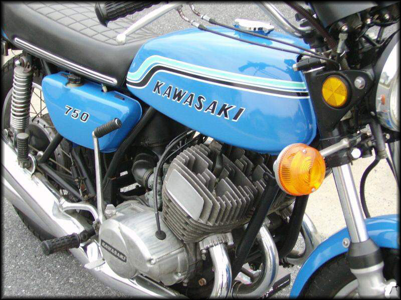 Kawa 750 H2 9