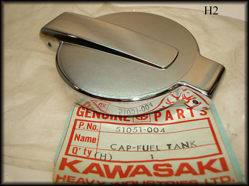 Kawa 750 H2 25.r1