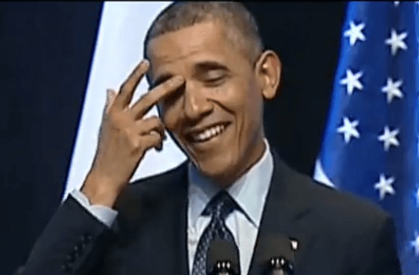 لغة الجسد تختلف من شخص إلى آخر Barack-Obama