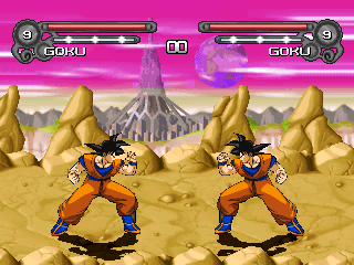 DBZ-HR~Stages Stage01