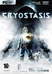 Muchos Juegos Para PC [1 Link] Cryostasis-pc