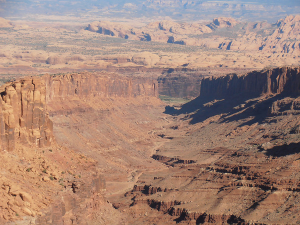 My X in Moab, UT PA160158-M