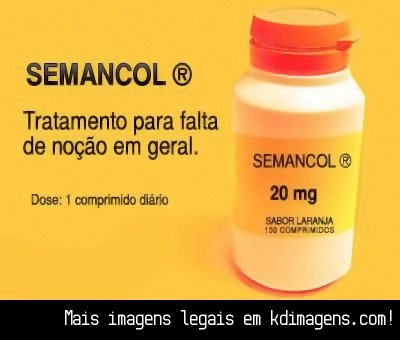 Mais uma relíquia no ebay/OLX etc. Semancol-598