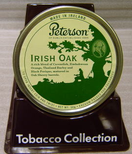 Jeu de la photo tronquée - Page 19 Tabacco-peterson-irish-oak1