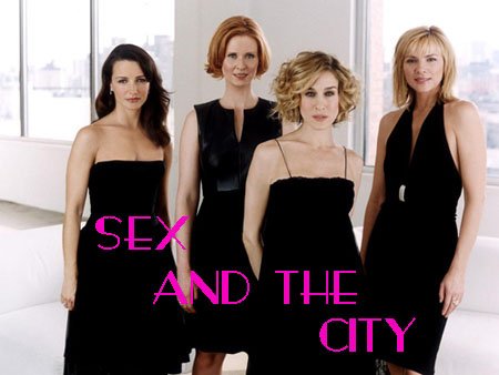 Sex and the city Sex