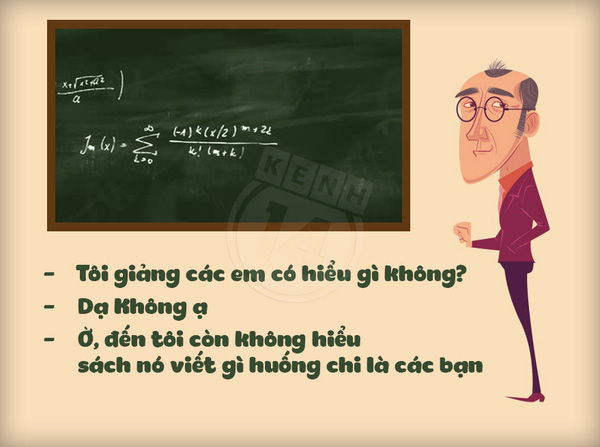 những câu nói bất hủ của thầy cô (ảnh minh họa) 6-99fa0