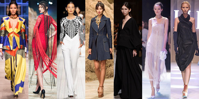 Tiết lộ sốc: Loạt mẫu Hoàng Thùy, Lê Thúy, Kha Mỹ Vân... bị chính ekip Vietnam International Fashion Week cấm diễn? 1a-1479266250911