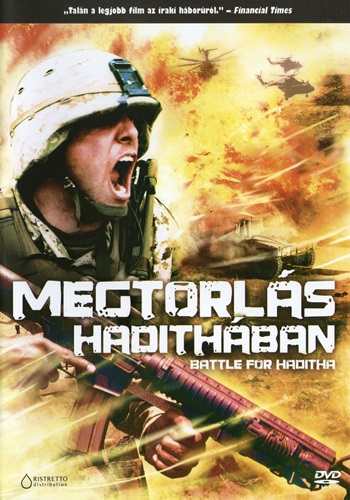 Megtorlás Hadithában (Battle for Haditha) 2007 BDRip 0twx6zg51duij5wus7w7