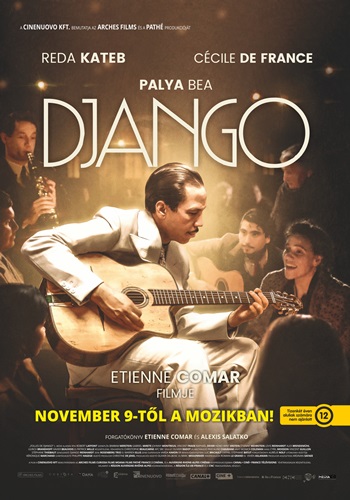 Django (Django) 2017 BDRip 34bgr6ns7ghnhnztxach