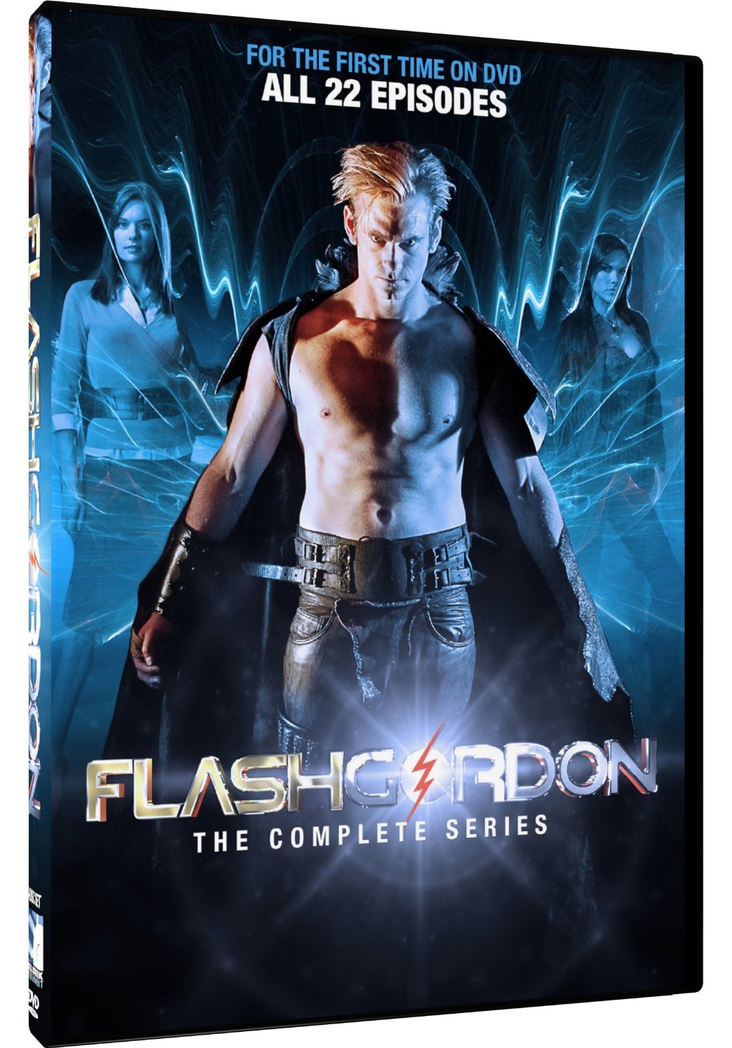 Flash Gordon 2007 S1 HUN ENG DVDRip XviD-VHS 493vt88jjjo8bwl7dltf