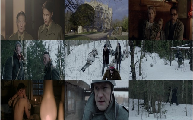 Ellenséges vonalak mögött (Enemy Lines) 2020 BDRip.HunSub. 4efvip969fuhez4egfh5