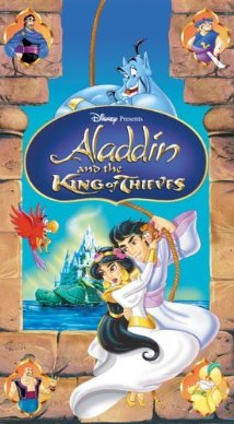 Aladdin és a tolvajok fejedelme (1996)  "Aladdin and the King of Thieves" 1996 5n3n4bzdyzgihvmvsnxx