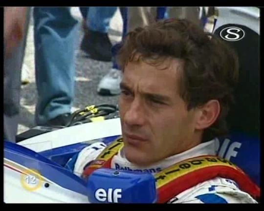 Az utolsó napok: Ayrton Senna (The final days of an icon: Ayrton Senna) 2005 TVRip | 4shared 7rq79wbqopb5dtoarbor