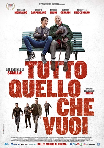 Amit csak akarsz (Tutto quello che vuoi) 2017 BDRip.x264 7uq9luu4oz774ki6t8s9