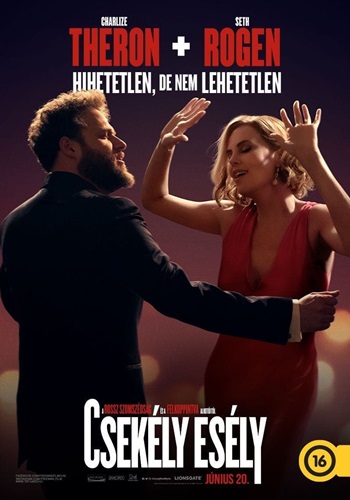 Csekély esély (Long Shot) 2019 BDRip.x264 95b954gmjz8eicun11ki