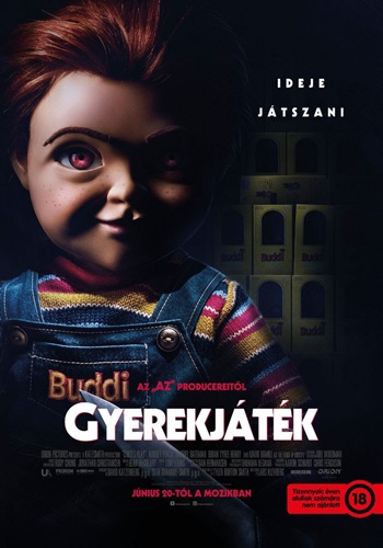 Gyerekjáték (Child's Play) 2019 Cam.MD. 9c0efi7clgz3566kquor