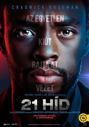 21 híd (21 Bridges) 2019 BDRip.x264 C737hyxr2w2bbkpdn0yj