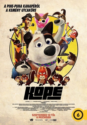 Kópé (Trouble) 2019 BDRip D5ibj93ulhdxhozpou3c