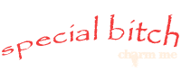 special bitch