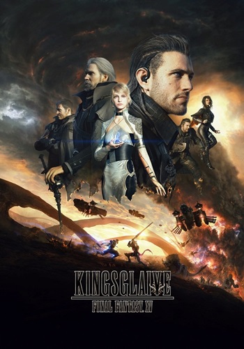 Ősök gyűrűje: Final Fantasy XV (Kingsglaive: Final Fantasy XV) 2016 BDRip G62vdwkpm4d1g3cybgok