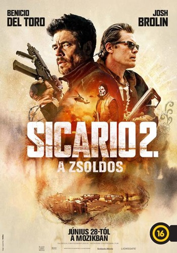 Sicario 2: A zsoldos (Sicario: Day of the Soldado) 2018 HDCam.MD. Gr845g5irwl0b2km3m5x