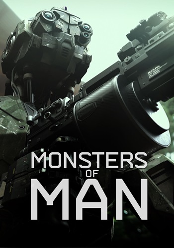 Monsters of Man (Monsters of Man) 2020 WEBRip.x264.HunSub. Grxqfmfw24jp1z7e6861