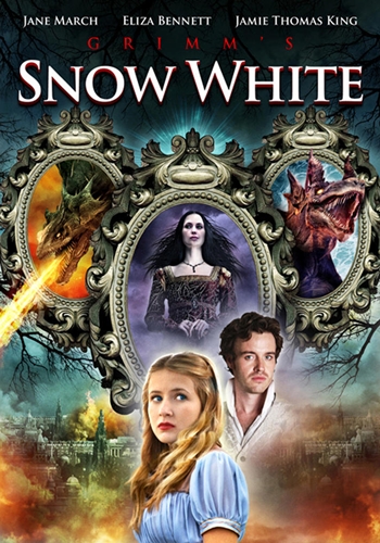 Hófehérke (Grimm's Snow White) 2012 DVDRip Gzujirvybtp9217nxhrc