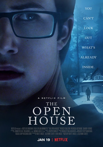 The Open House (The Open House) 2018 HDRip.HunSub. Hevg5l6mtzeaz2os7v95