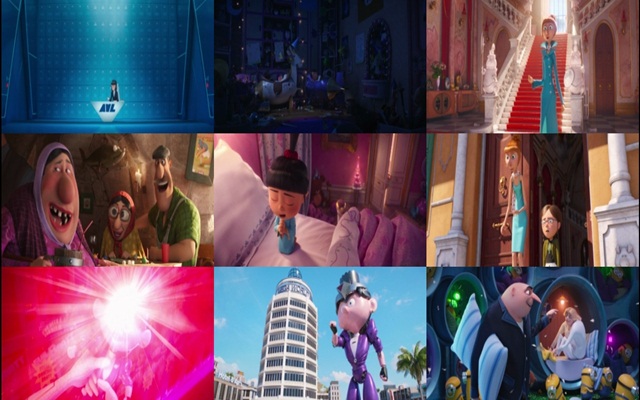 Gru 3 (Despicable Me 3) 2017 BDRip.x264 Hgez25aj8011r2nr4r38