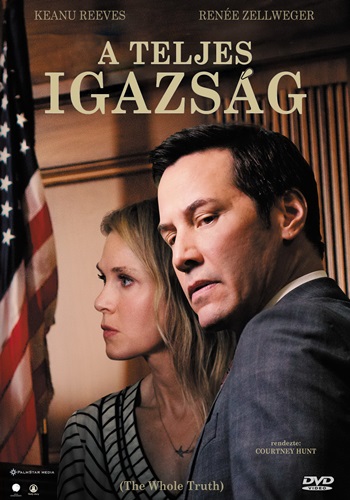 A teljes igazság (The Whole Truth) 2016 BDRip Ijzbhoscnghedfqdzlsi