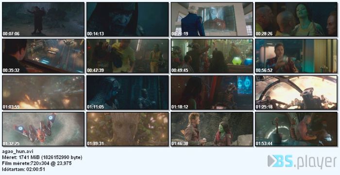 A galaxis őrzői (Guardians of the Galaxy) 2014 BRRip.Hun Nhrhg3bnvtrfvqjpht3