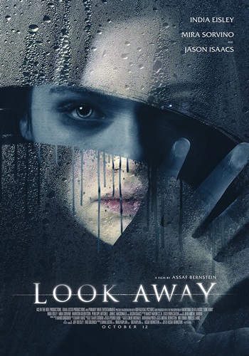 Look Away (Look Away) 2018 HDRip.HunSub. Ptdo8t3pbz04oddkxlp9