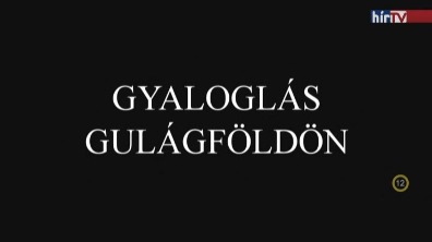 Gyaloglás Gulágföldön - Tajmir, Norilszk (2013) PDTV x264 AAC Hun-MrX | data.hu Sc02ww3vqh29e5vzh0f9